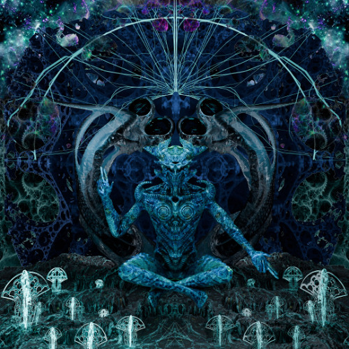 Iridescent