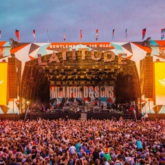 Summer Mix 2023 (LG)