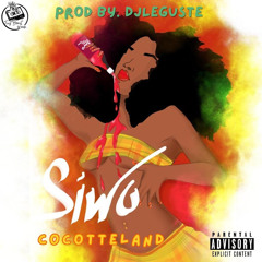 SIWO - Dj leguste feat. Cocotteland