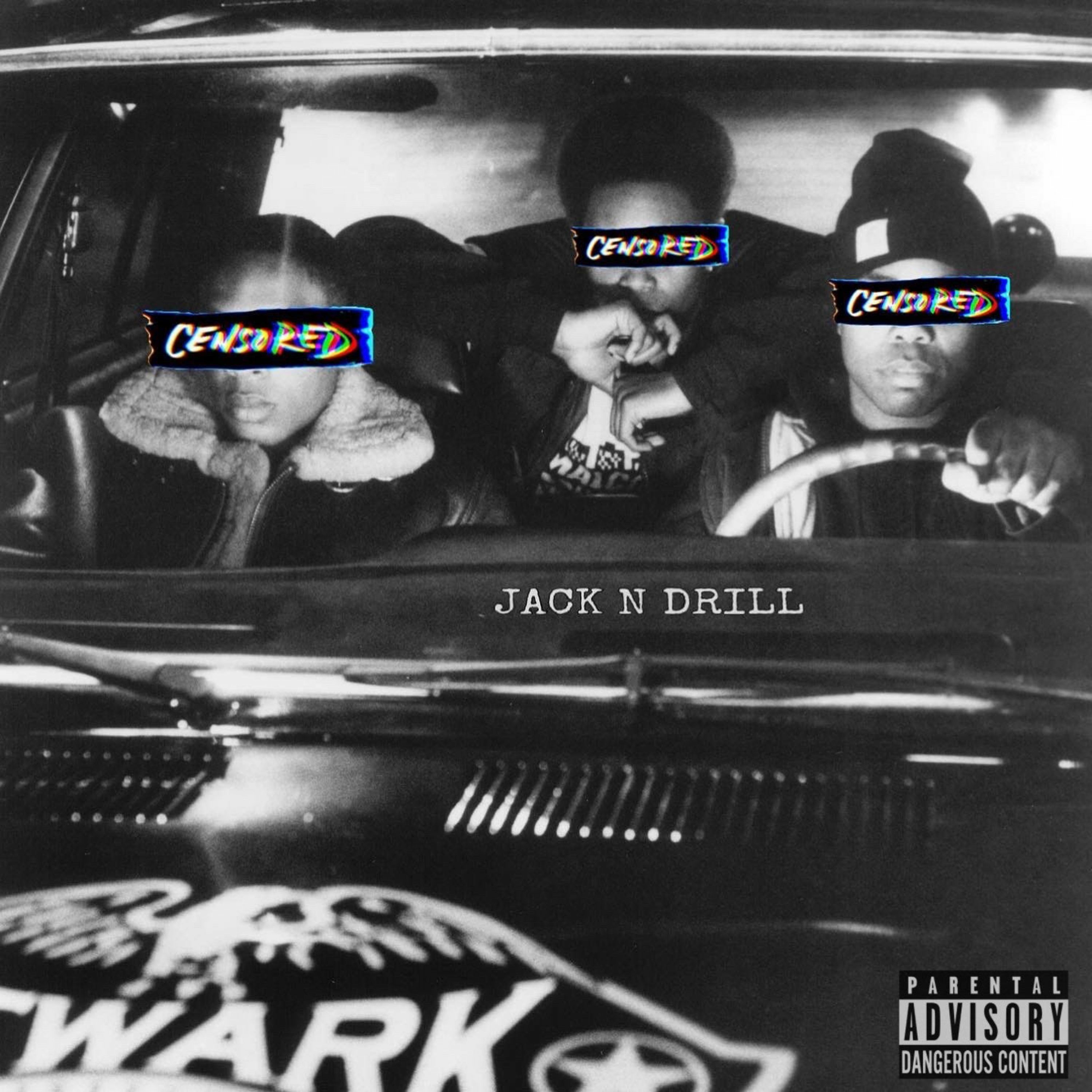 Jersey Club Remix