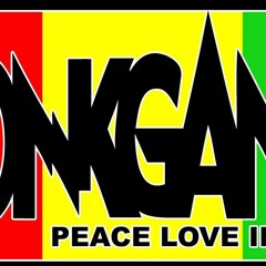 NONKGANKZ peace love mpeg4.mp3