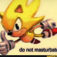 Mr. Balls ft Frooka Juice & CumSackFuckEm SUPERSONIC