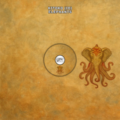 Kitoko (ID) - Elephants [YHV RECORDS]