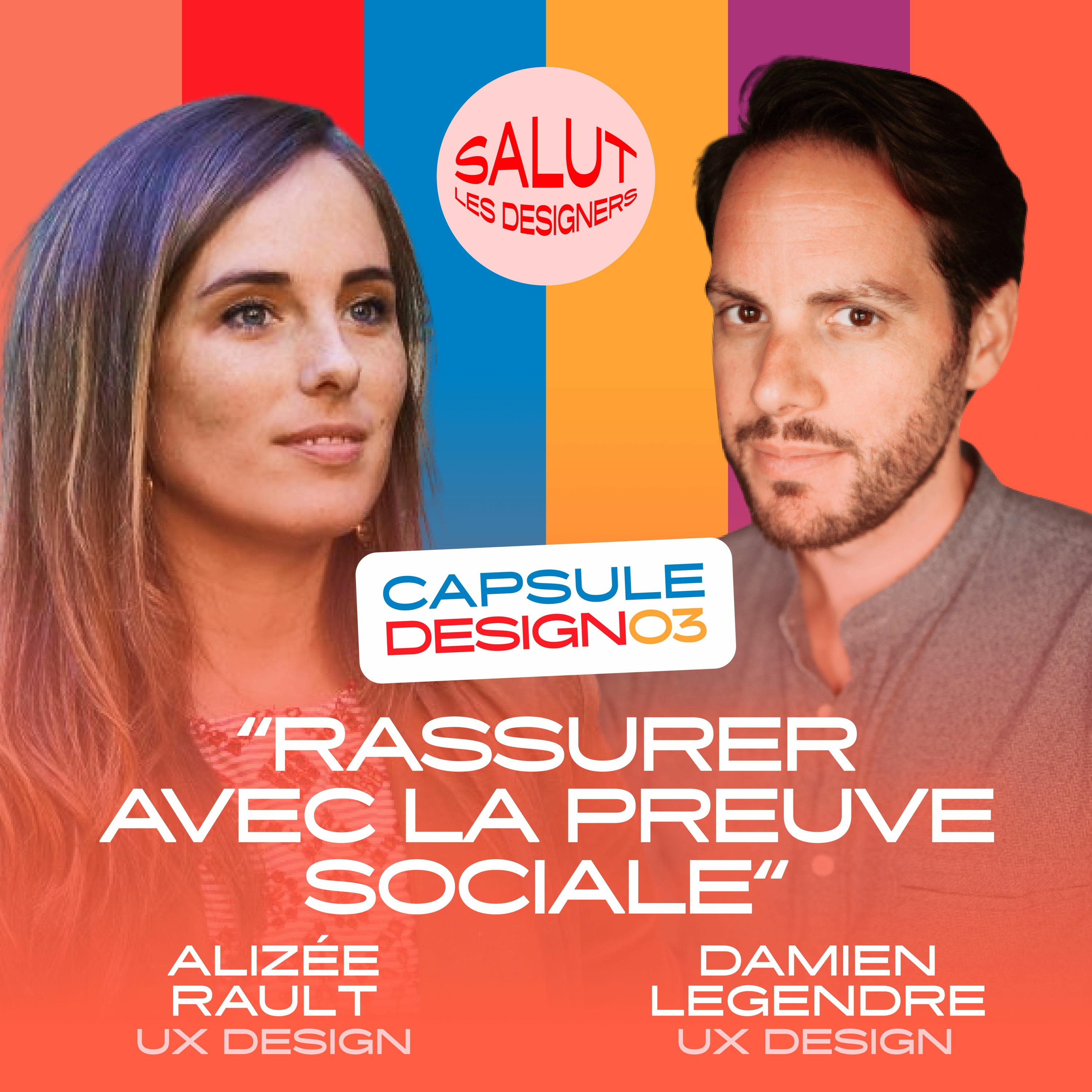 Salut les Designers !