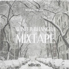 Winter Bhangra Mixtape (sdBeats)