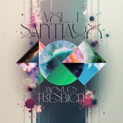 Santiago vol. 1