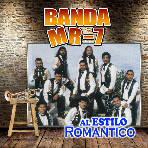 Stream Solo Deje Yo A Mi Padre by Banda MR-7 | Listen online for free on  SoundCloud