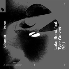 B2U (feat. Tyler Graves)