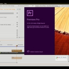 Download BETTER Adobe Premiere Pro 2020 V14 [TNT] Dmg