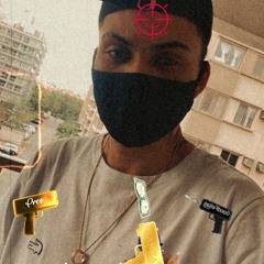 SARRA NO BICO DO MEU AK 🔫 (Quer Voar Funk Remix)Mc G7 | Prod.ZackVox | Áudio Oficial