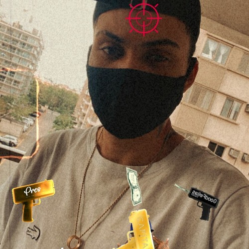 SARRA NO BICO DO MEU AK ๐ซ (Quer Voar Funk Remix)Mc G7 | Prod.ZackVox | รudio Oficial