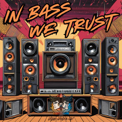IN BASS WE TRUST  - HenTwiN - BASS HOUSE MIX - FREE DOWNLOAD