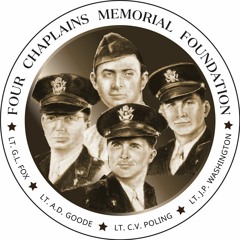 3rd Annual Four Chaplain Remembrance Ceremony