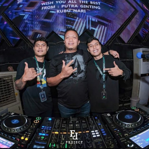 Masih Ada (FTHRASMNTHL X RANGGA AST X TG)#EDUWARD SIPAYUNG