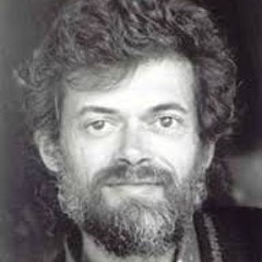 The Recipe - Featuring Terence McKenna