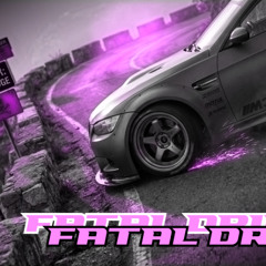 Fatal Drift (Car Phonk) [BMW M3-X] ✨