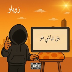 ينق شماشي فلو
