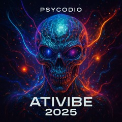 Ativibe 2025 - HI-TECH 180BPM