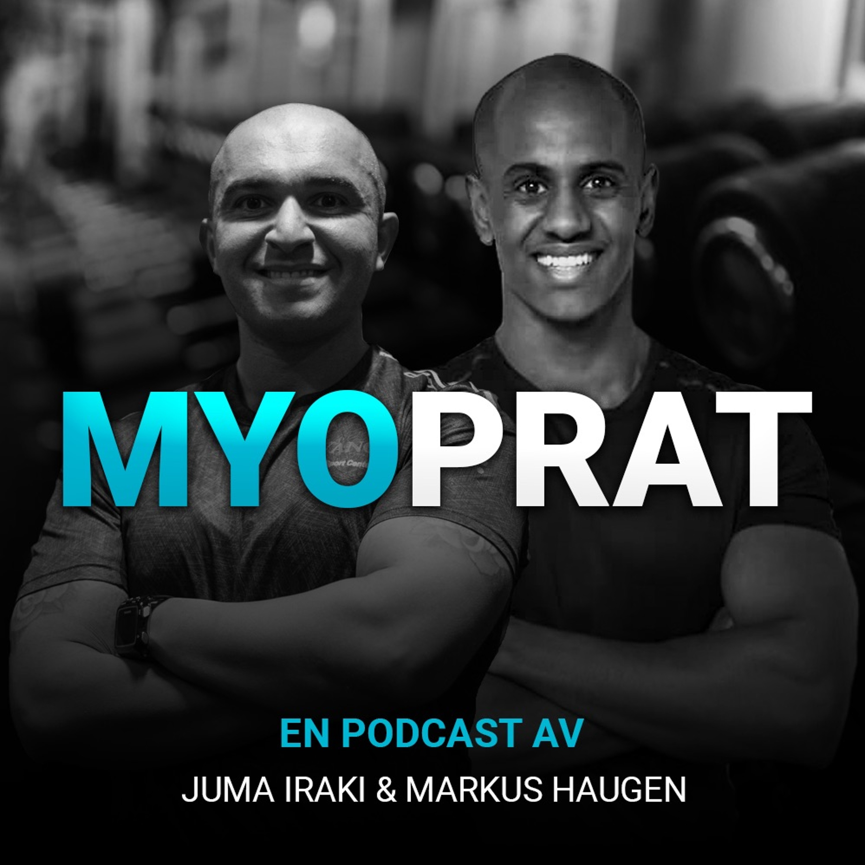 Myoprat