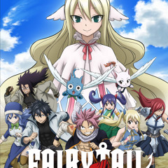 Power Of The Dream lol Fairy Tail