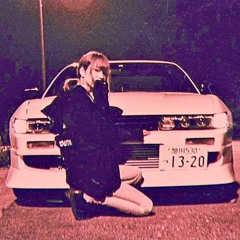 BLISS (PHONK-WAVE 2)