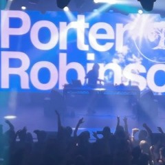Virtual Self X Alice Deejay X Shadient - Ghost Voices X Better Off Alone (Porter Robinson DJ Edit)