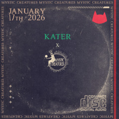 Daniel Neuland @ Mystic Creatures | Kater | Acidbogen | 17.01.2026