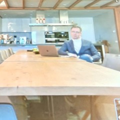 Adriaan Harthoorn (EF Concepts) - Trending 21 december 2023 deel 2