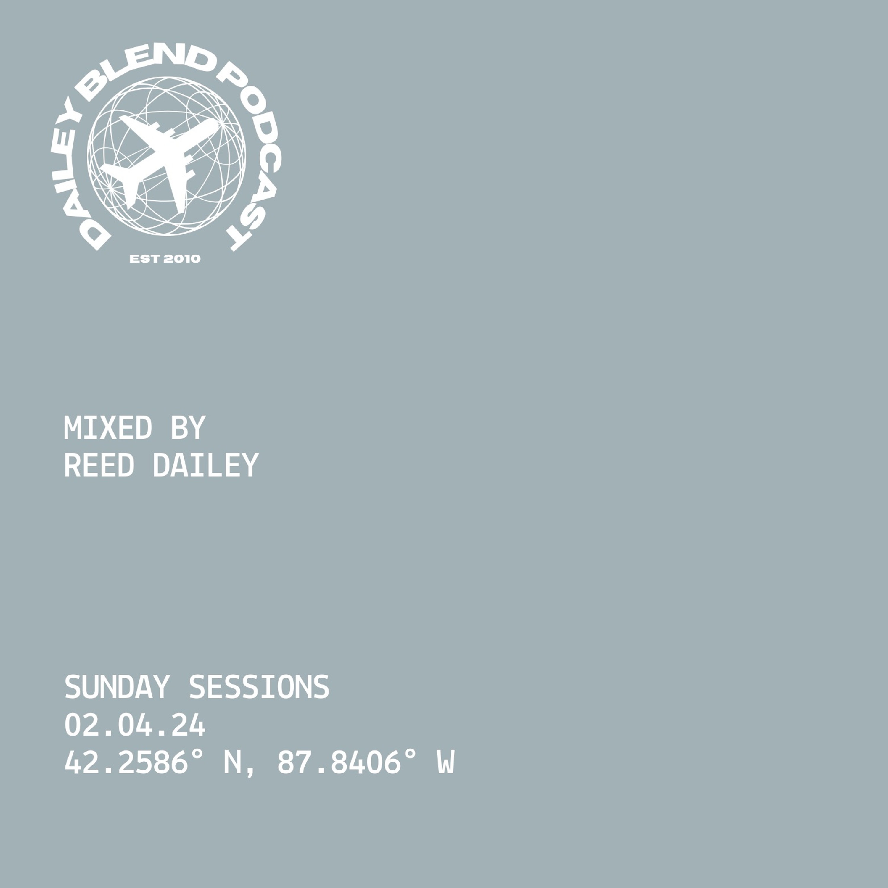 Dailey Blend Podcast