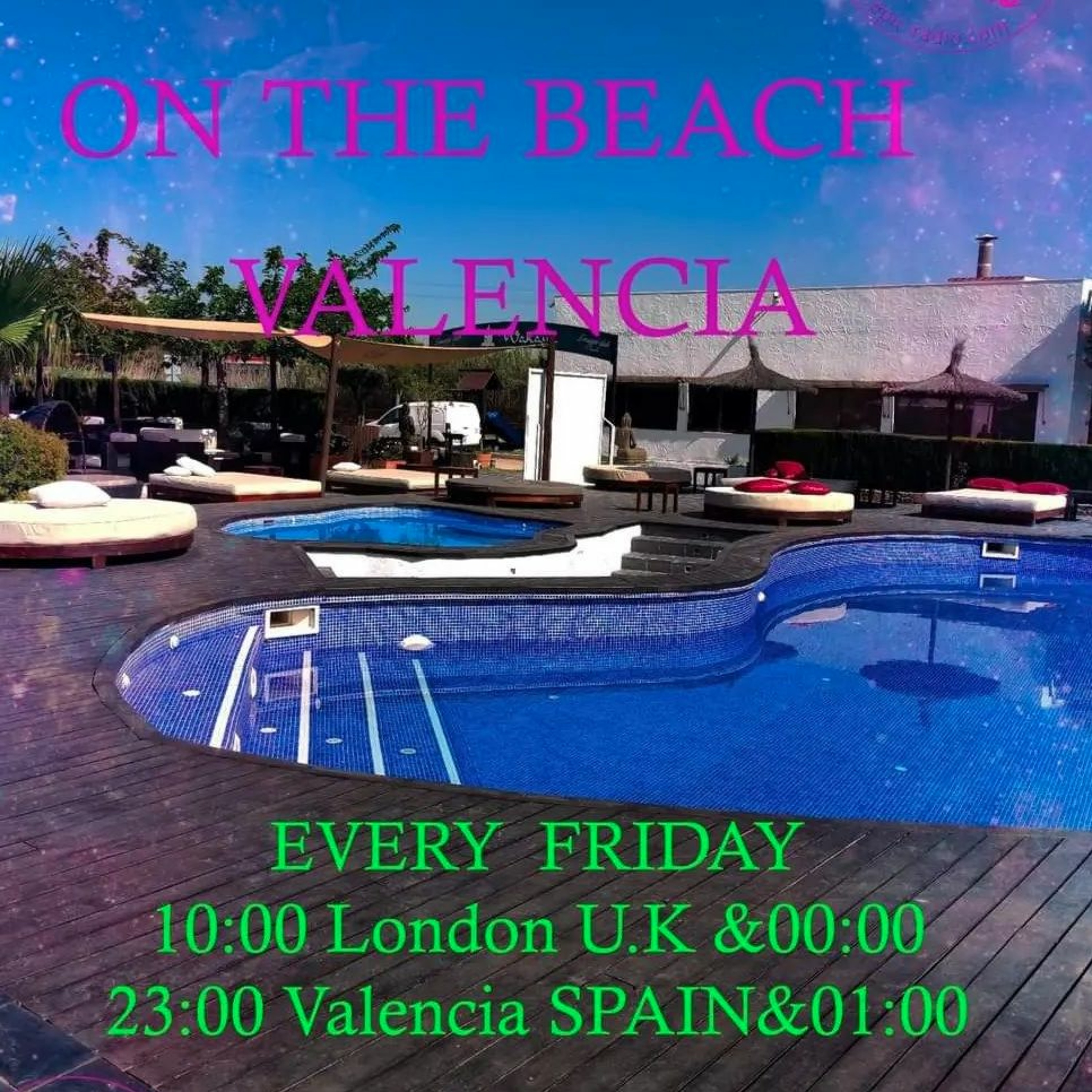 OnThe Beach Valencia