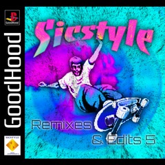 Gas Me Up (SicStyle Edit)