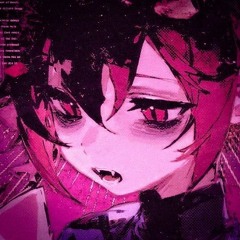 harlequin contraption -vane lily (teto cover)