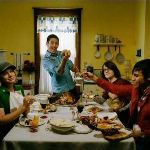 New Dreams - Fall Out Boy