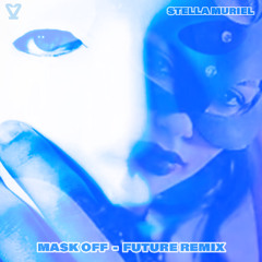MASK OFF- FUTURE VOCAL REMIX