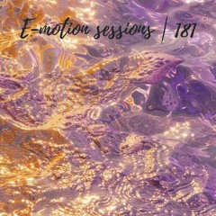 E-motion sessions | 181
