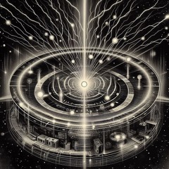 Strange Aeons