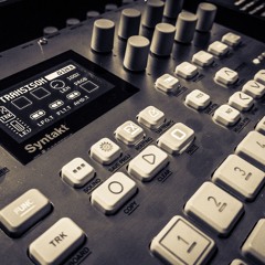 Syntakt First