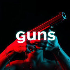 guns