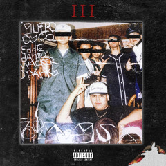 Oak Cliff [Prod. by Tacet]