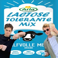 Projekt Kwaak's Lactose Tolerante Mix