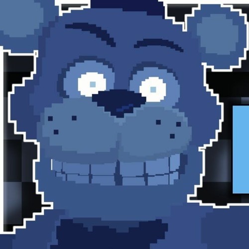 LONELY FREDDY SONG 8-Bit Remix - Dawko & DHeusta