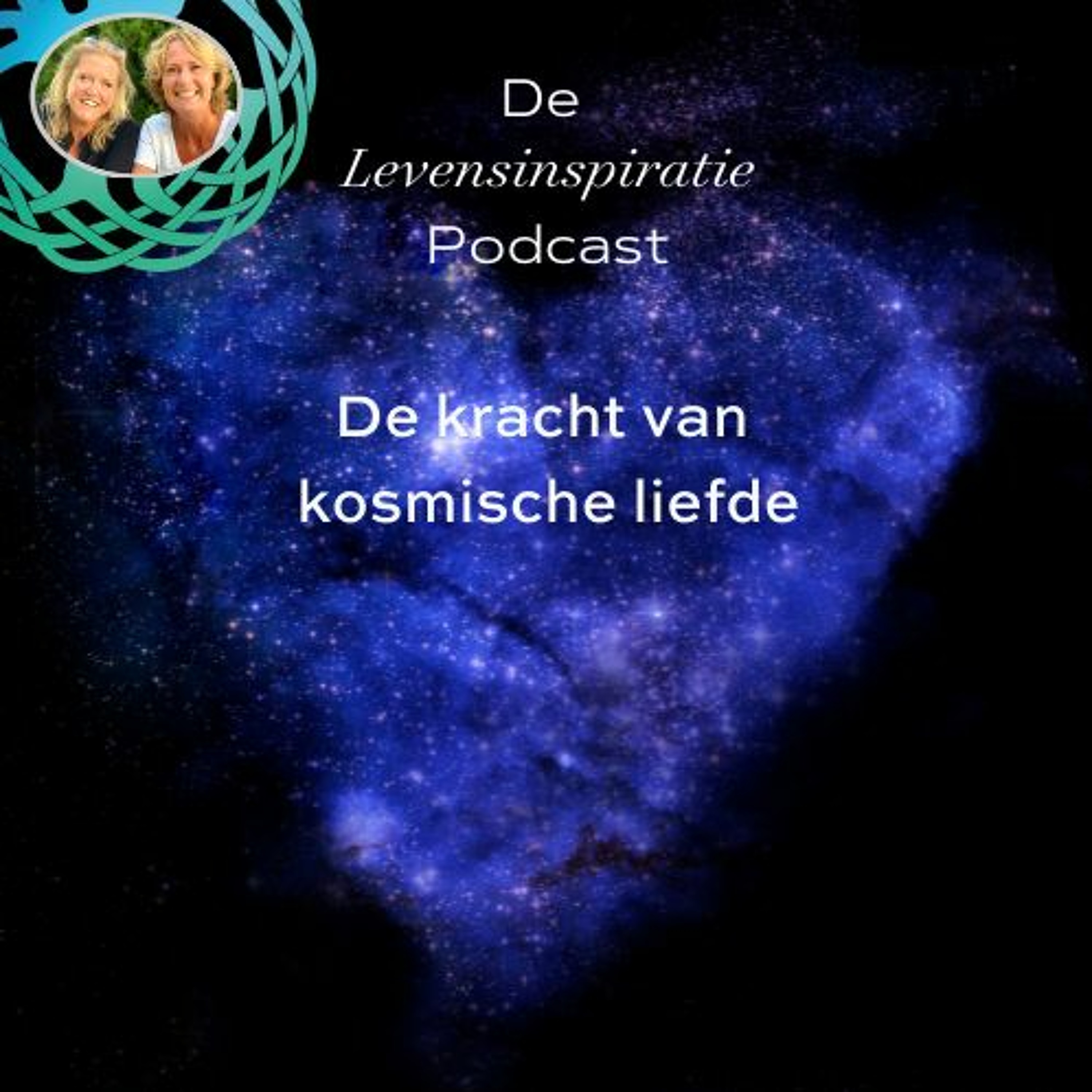 Levensinspiratie podcast - LevensCollege
