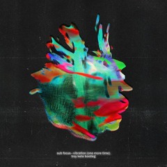 Sub Focus - Vibration [One More Time] (Troy Kete Bootleg) [CLIP]