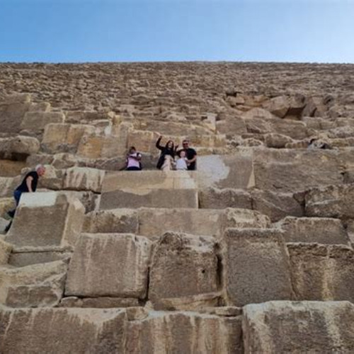 Best Fullday Tour Giza Pyramids Sphinx Memphis And Saqqara Tours Review