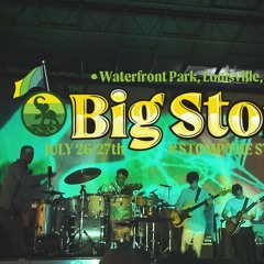 BADBADNOTGOOD 7/27/24 Louisville, KY @ The Big Stomp