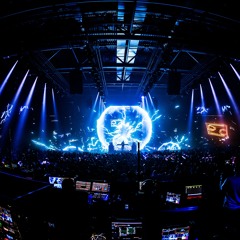 ZILLION 3FX - ALL LIVE SETS