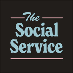 The Social Service - Brodders Truck Fump Nov 2024