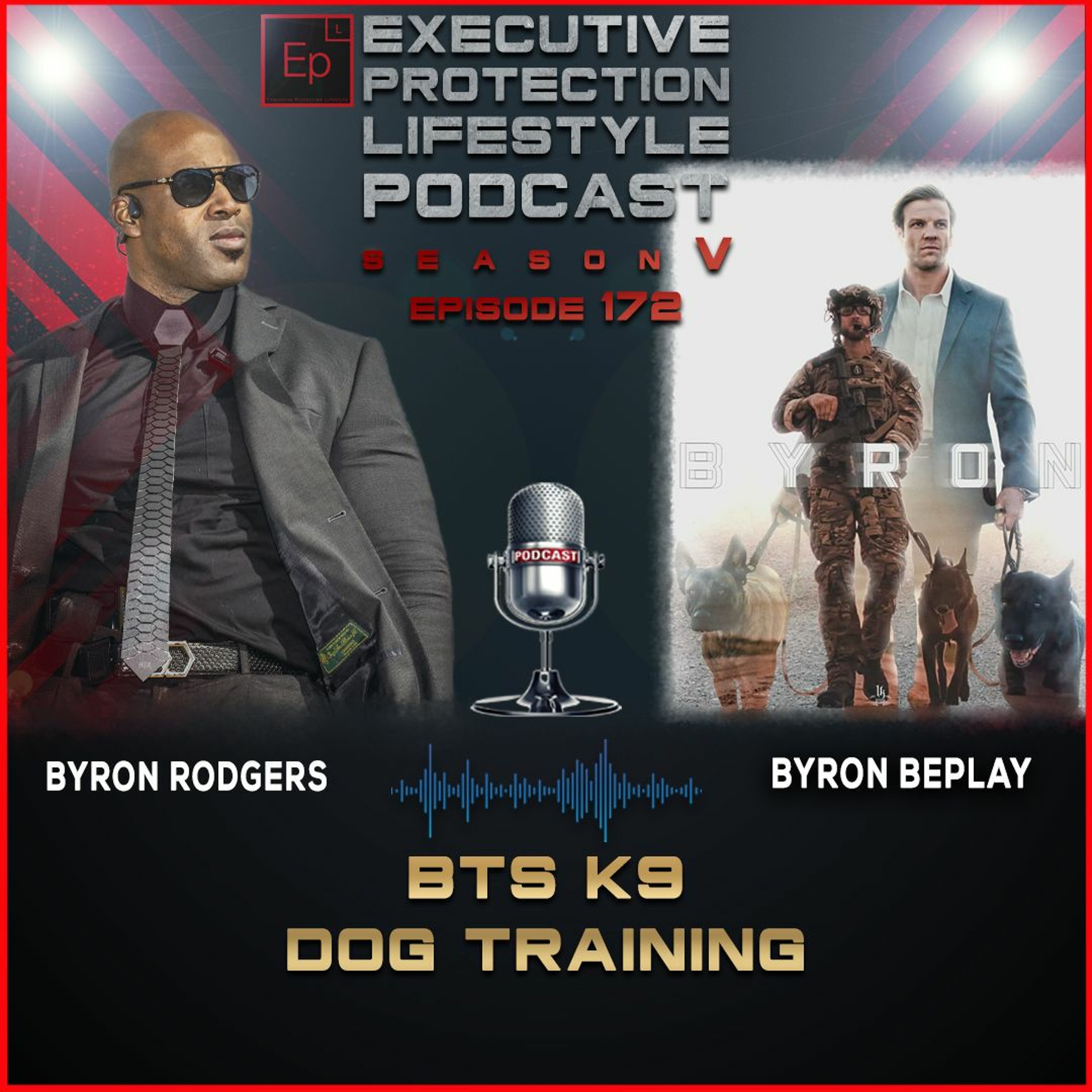 EXECUTIVE PROTECTION LIFESTYLE