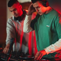Restart Rave - Dunmore Brothers