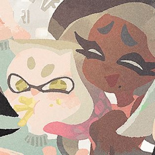 Rainbow Color Inkantation (Present) - Splatoon 3